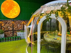 -1819餐厅·团队聚餐·烤串·精酿