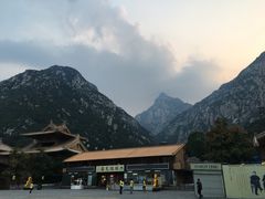 -禅宗少林·音乐大典