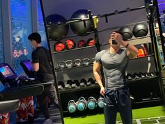 -Trainyard 炼·工场(中国国际贸易中心店)