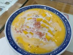 -吉禧粤特色甜品小吃(腾飞店)