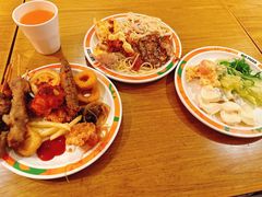 -比格比萨自助(沙河店)