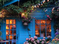 -星杰国际设计 别墅大宅装修(虹桥分公司)