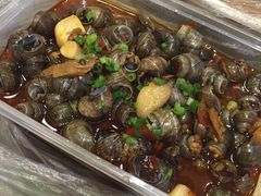 -聚在尊味虾皇·夜宵市集(新建店)
