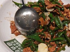 -绿草地·湘菜(芙蓉天街店)
