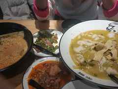 青麻椒酸菜鱼-奈哥老坛酸菜鱼(香港名都店)