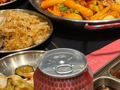 -西塔老太太泥炉烤肉(龙湖北苑天街店)