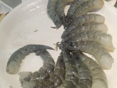 -山焱·炭火自助烤肉(周浦万达店)