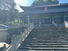 -第一山景区