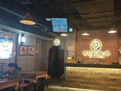 -长藤鬼校(龙翔店)