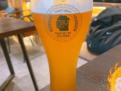 -ISLAND MASS岛·精酿吧