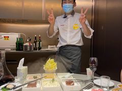 -海底捞火锅(万象汇店)