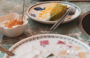 Traditional Handmade Qing Bu Liang