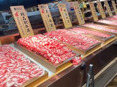 -苏格里岛自助烤肉海鲜火锅(成都金牛万达店)