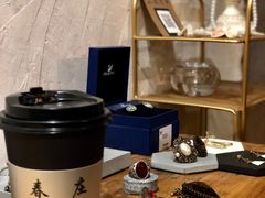 -春庄咖啡SpringHues(钟楼小区店)