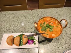 -Home Thai·泰谣(王府井apm店)