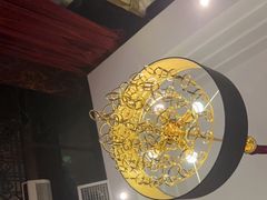大堂-佐度王子扒房(天鹅湖店)