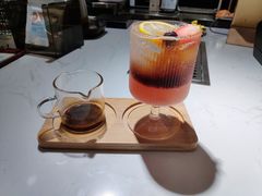 -Oasis coffee燕谷咖啡(公信店)