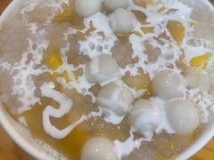 -暮雪亭（刨冰 · 糖水）(莲花路口店)