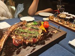 -ZHAO赵·牛扒坊(仁和新城店)