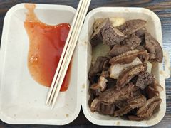 -细妹五香牛杂(步行街店)