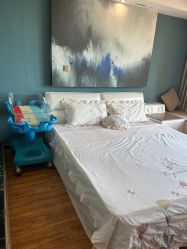 -湖畔阳光月子中心(泰达会馆店)