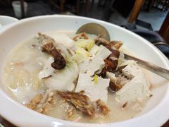 -老宅门(永泰店)