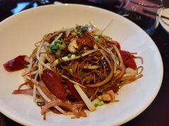 -环球港凯悦 · 享悦中餐厅