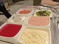 -海底捞火锅(新华联梦想城店)