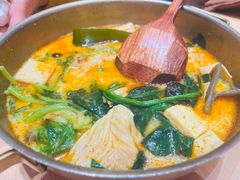 -阿上阿上麻辣香锅&麻辣烫(朝阳蓝色港湾店)