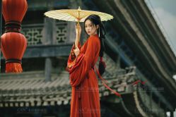 -卡恩婚纱摄影(桥梓口店)