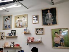 -海马体照相馆(大连罗斯福广场店)