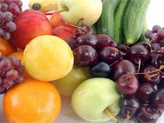 -Mr.Fruits水果先生(朝阳门悠唐店)