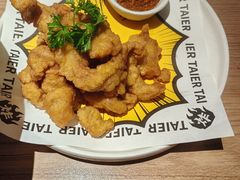 -新太二·鲜料川菜(东汇城店)