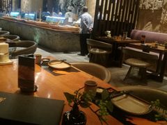 大堂-和彩放题(渔阳店)