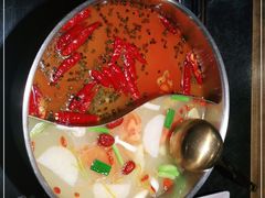 -许府牛火锅(信义坊总店)