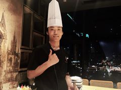 -水木锦堂·自助铁板烧(望京凯德MALL店)