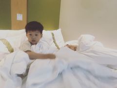 -香港尖沙咀皇悦酒店