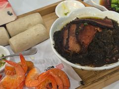 -醉霖生态餐厅(交大店)