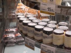 -迦南·甜品蛋糕(传媒店)