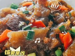 -小乡小镇·传承桐庐土菜·老板亲自烧的菜