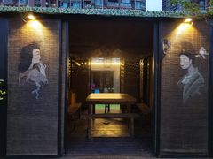 门面-冰冰龙虾·江湖菜·花园江景餐厅