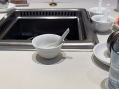 -巴奴毛肚火锅(大剧院店)