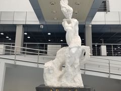 -长春世界雕塑园