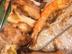 -三月居酒屋(青年大街店)