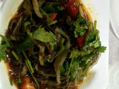 -马凯餐厅(长椿街店)