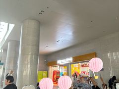 -烟台南站