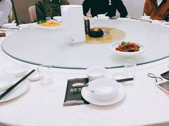 -阿里元老宋海鲜大排档(明发店)
