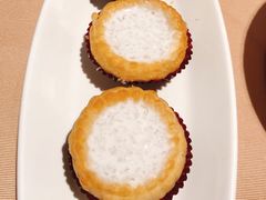 燕窝蛋挞-金苑海鲜酒家(来魅力店)