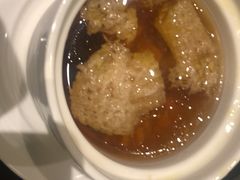 -大理实力希尔顿酒店御璽中餐厅YUXI – CHINESE RESTAURANT
