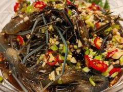 -老李家土菜馆·安吉地标美食